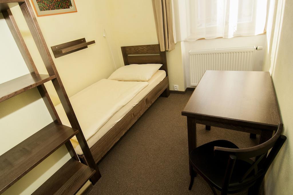 Hotel Beranek Blatná Zewnętrze zdjęcie