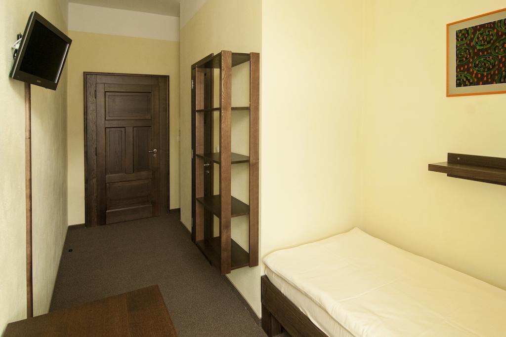 Hotel Beranek Blatná Zewnętrze zdjęcie