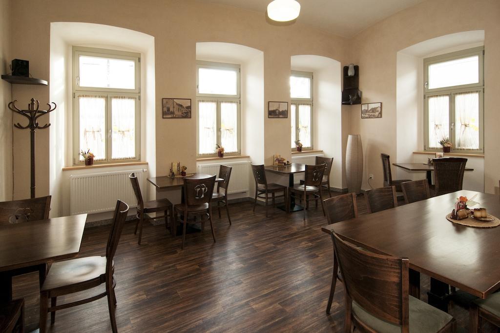 Hotel Beranek Blatná Zewnętrze zdjęcie