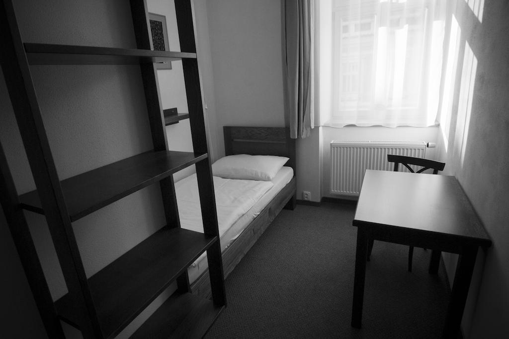 Hotel Beranek Blatná Pokój zdjęcie
