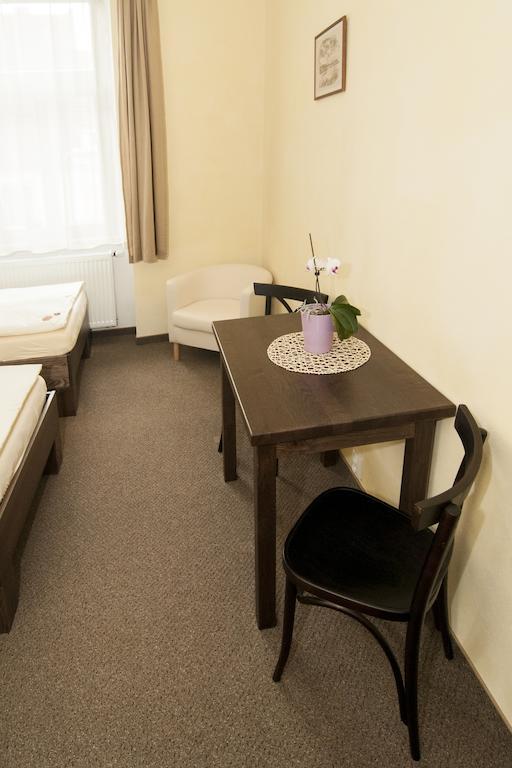 Hotel Beranek Blatná Zewnętrze zdjęcie