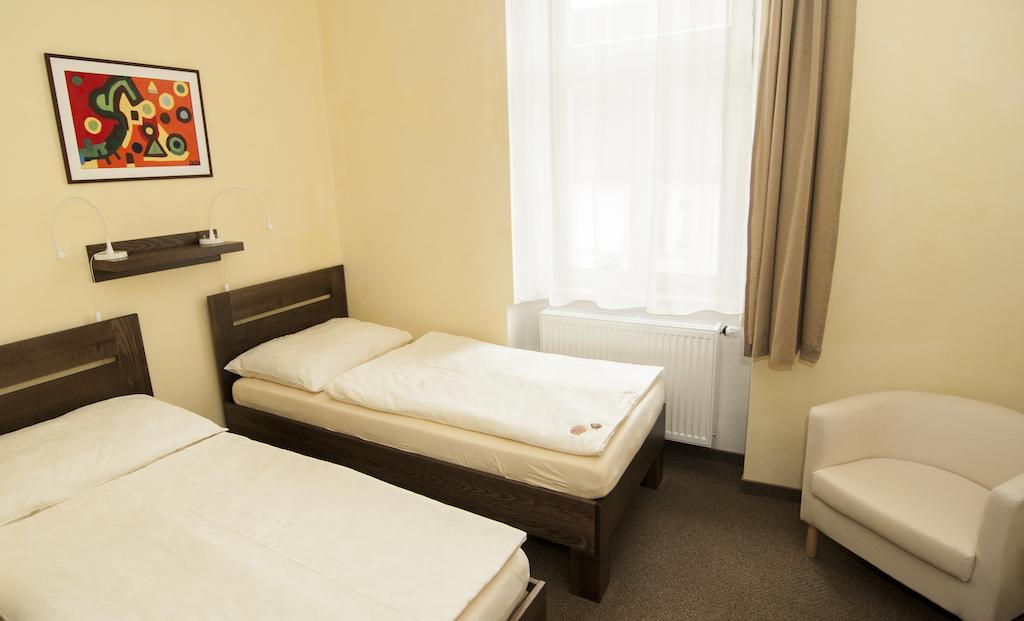 Hotel Beranek Blatná Zewnętrze zdjęcie