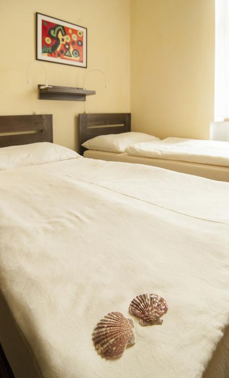 Hotel Beranek Blatná Zewnętrze zdjęcie