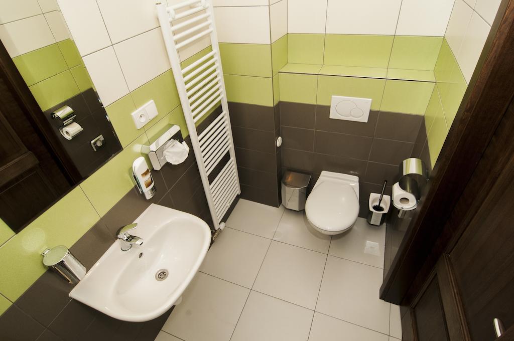 Hotel Beranek Blatná Zewnętrze zdjęcie