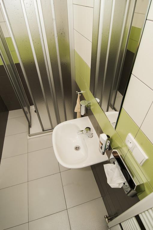Hotel Beranek Blatná Zewnętrze zdjęcie