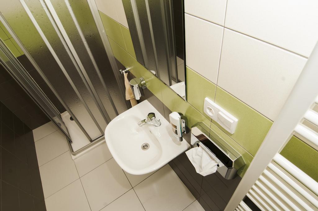 Hotel Beranek Blatná Zewnętrze zdjęcie