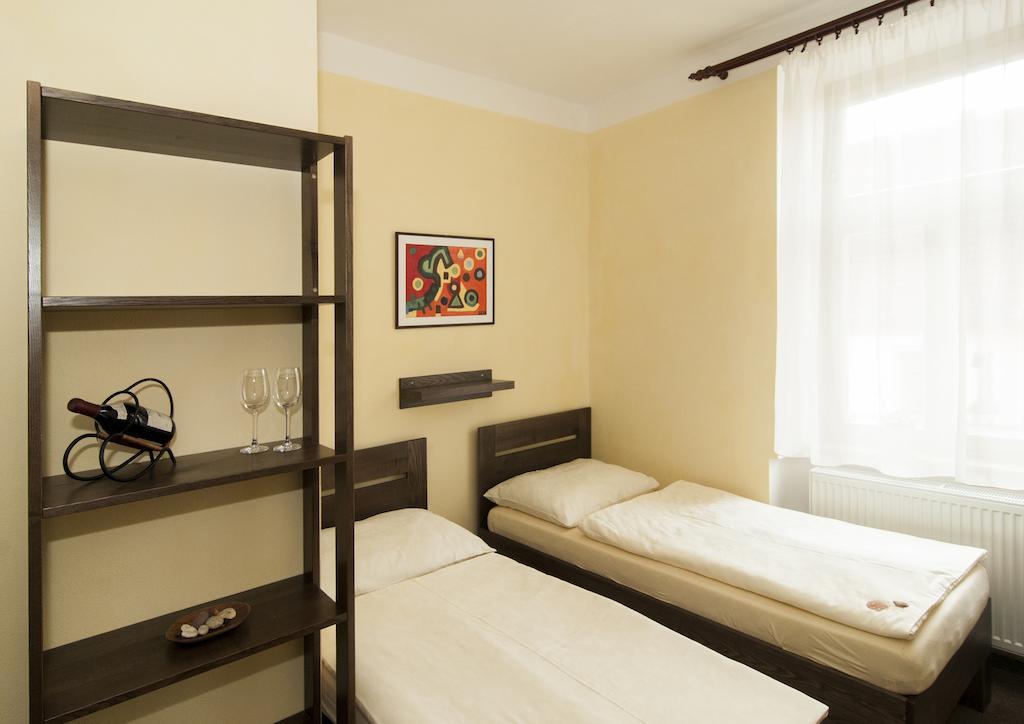 Hotel Beranek Blatná Zewnętrze zdjęcie