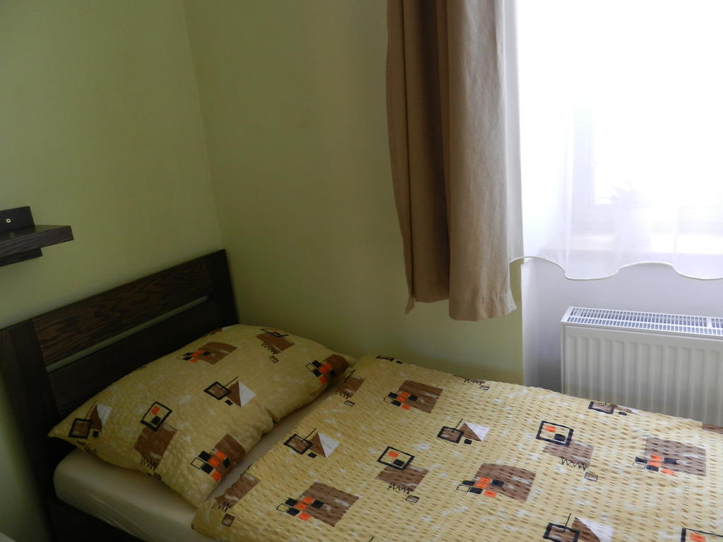 Hotel Beranek Blatná Zewnętrze zdjęcie