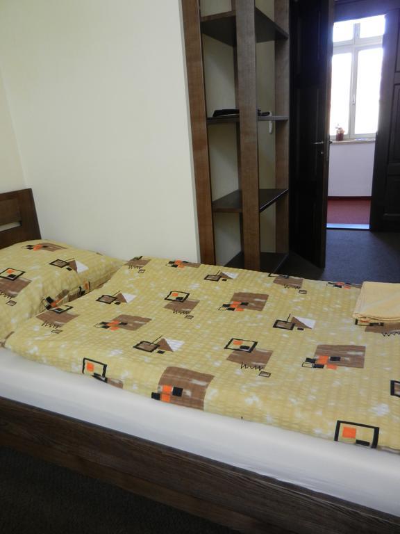 Hotel Beranek Blatná Zewnętrze zdjęcie