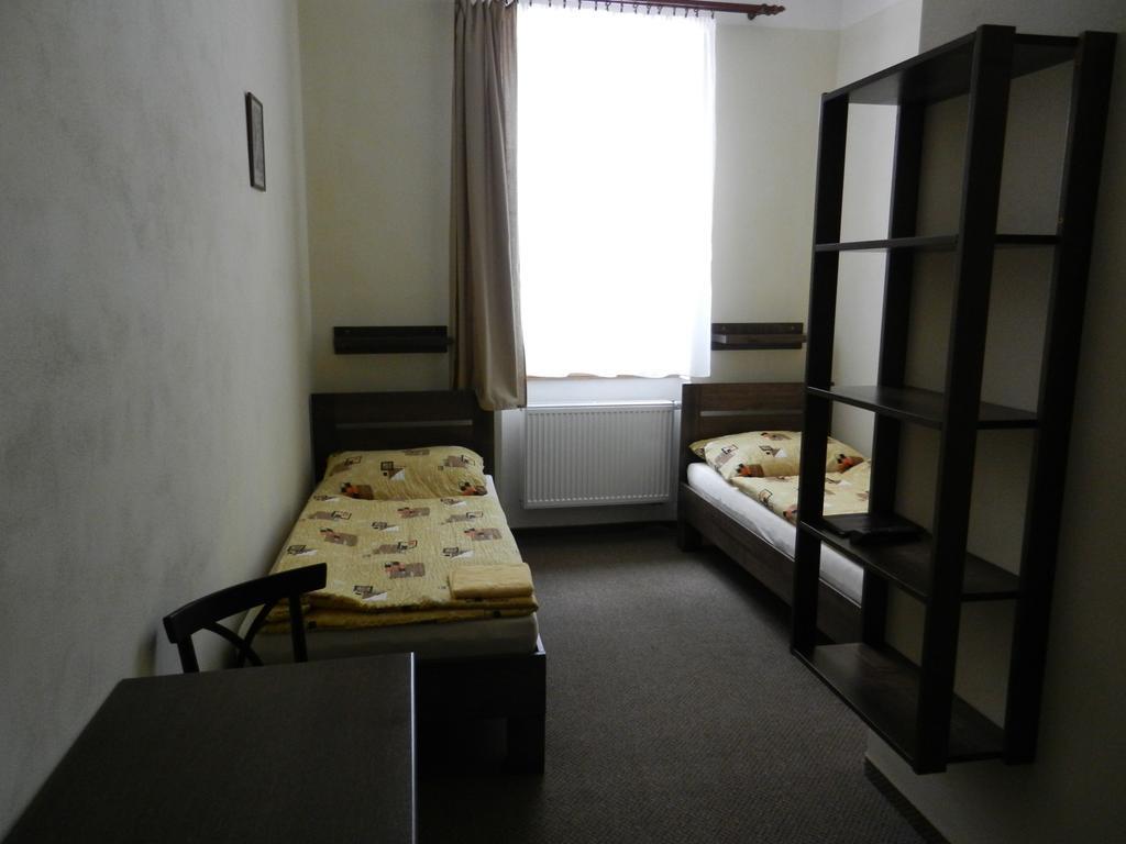 Hotel Beranek Blatná Zewnętrze zdjęcie