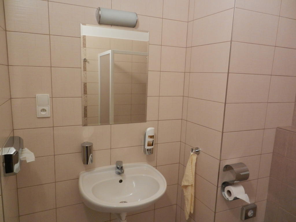 Hotel Beranek Blatná Zewnętrze zdjęcie