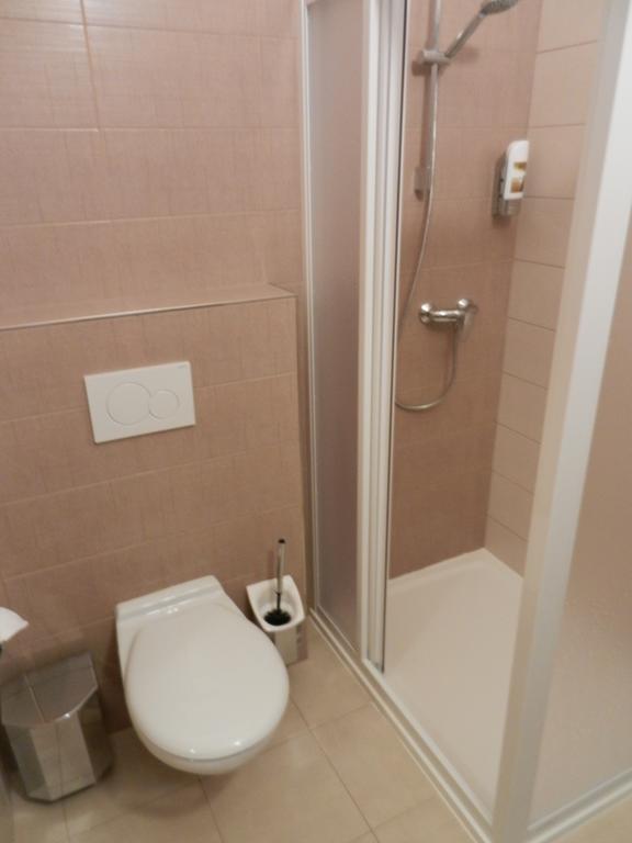 Hotel Beranek Blatná Pokój zdjęcie