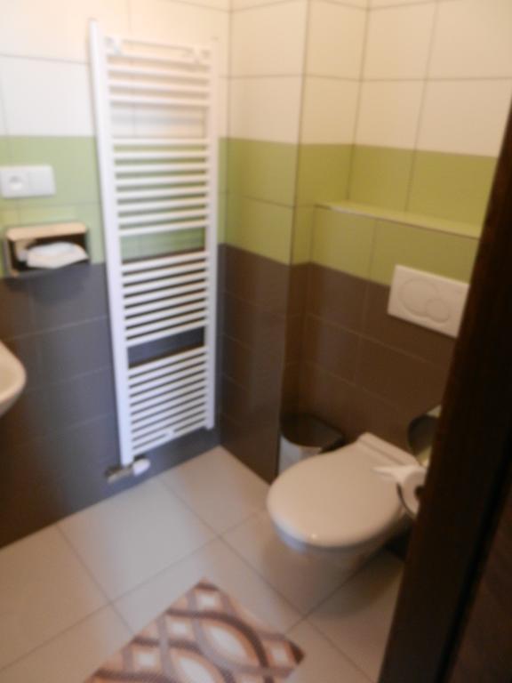 Hotel Beranek Blatná Zewnętrze zdjęcie