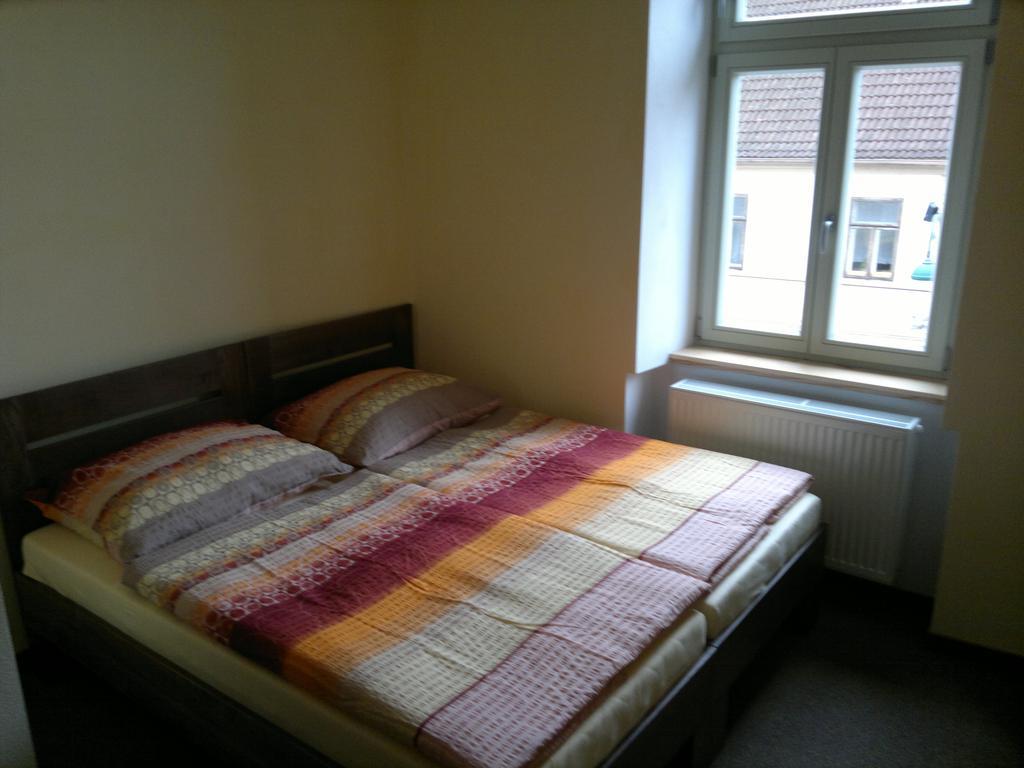 Hotel Beranek Blatná Pokój zdjęcie